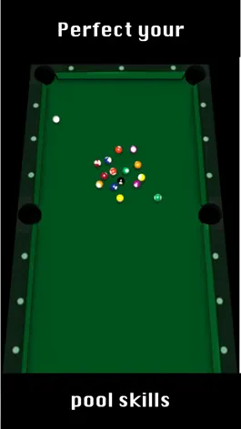 Game screenshot Billiards 3D Pool Game hack