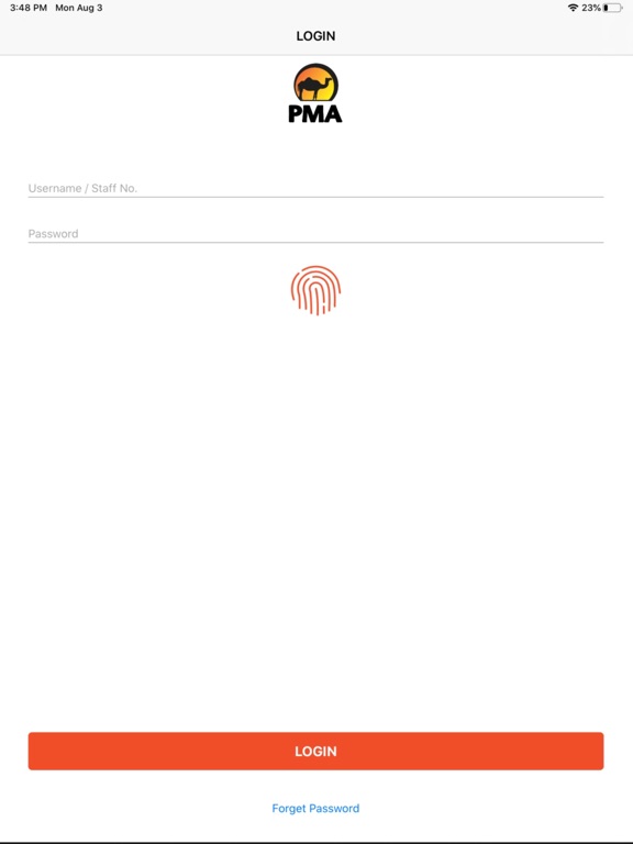 Screenshot #4 pour Leadway PMA