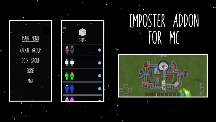 Imposter Mod