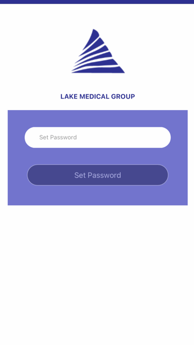 Lakemedical Screenshot
