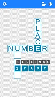 number place - anywhere problems & solutions and troubleshooting guide - 3