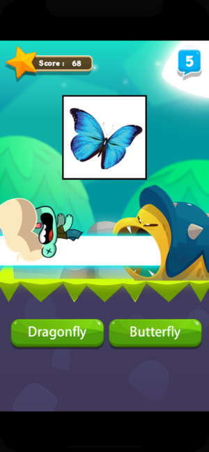 Vocabulary Battle: Flashcards(圖9)-速報App
