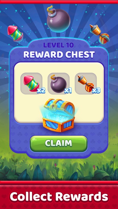 Solitaire HD Screenshot