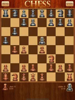 Game screenshot Chess HD  ∙ apk