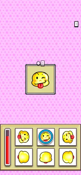 Game screenshot Flipping Emoji apk