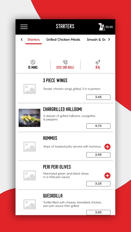 Zuhus Delivered screenshot-5