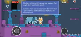 Game screenshot Idiom World apk