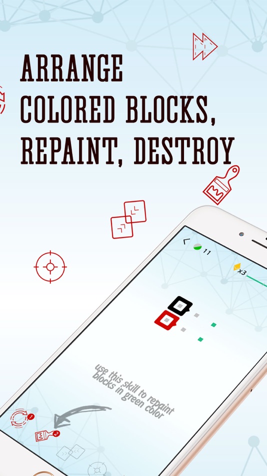 #4. ColBox - fix & tap (iOS) 由: Andrey Melihov