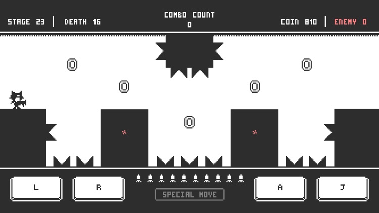 Monocular Shot screenshot-0