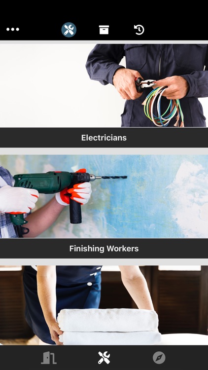 Paradise Compounds screenshot-3