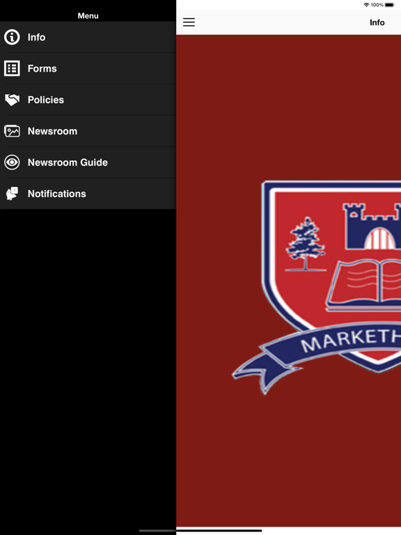 Screenshot #6 pour Markethill PS