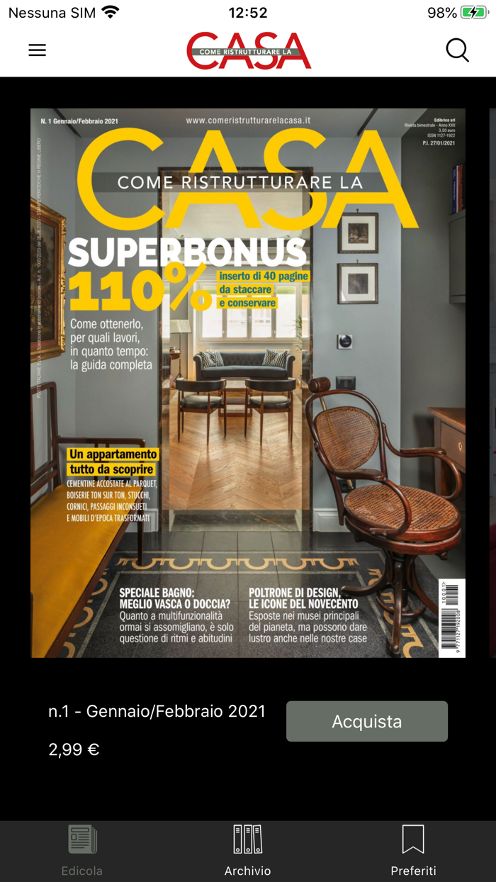 Come Ristrutturare La Casa