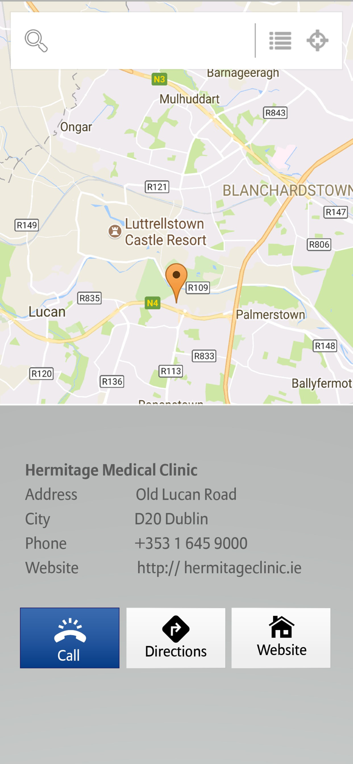 Allianz MyHealth China