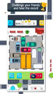 crazy parking - unblock puzzle problems & solutions and troubleshooting guide - 3