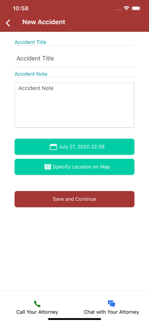Whisler Law(圖5)-速報App