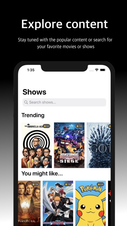 iWatchIt