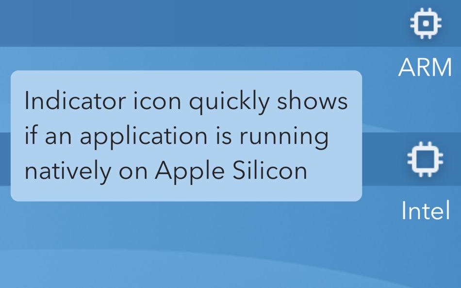 #2. Silicon Info (macOS) By: William Castelli