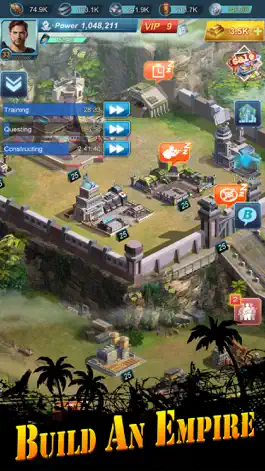 Game screenshot War Paradise mod apk
