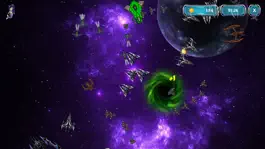 Game screenshot Sinking Space Queen hack