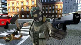 Game screenshot Zombie Survival: Gun Battle apk