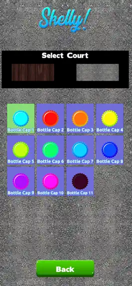 Game screenshot Skelly! apk