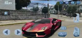 Game screenshot City Driving Simulator 2021 hack