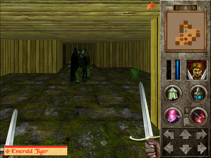 The Quest - Mithril Horde II