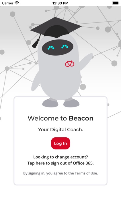 Beacon - Digital Guide