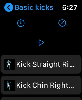 Game screenshot MMA Fighting Trainer hack