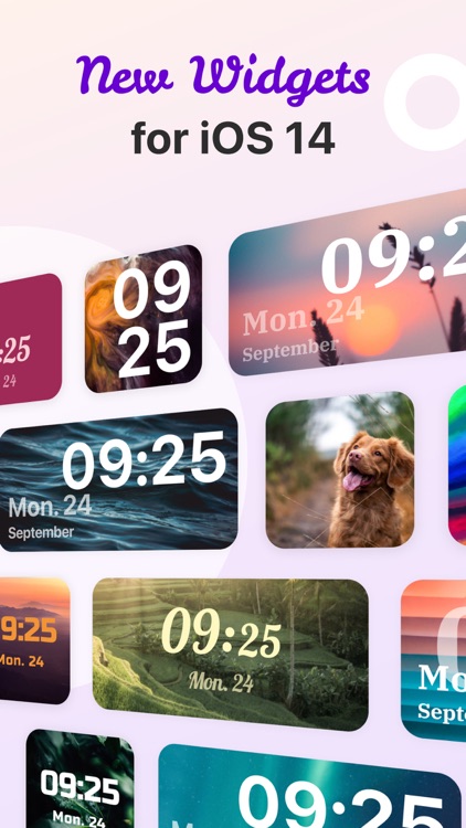 Custom Widgets - Design & Use