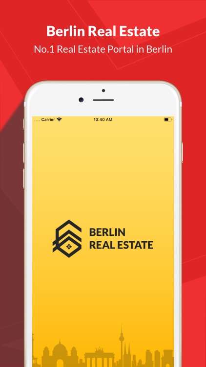 Berlin Real Estate