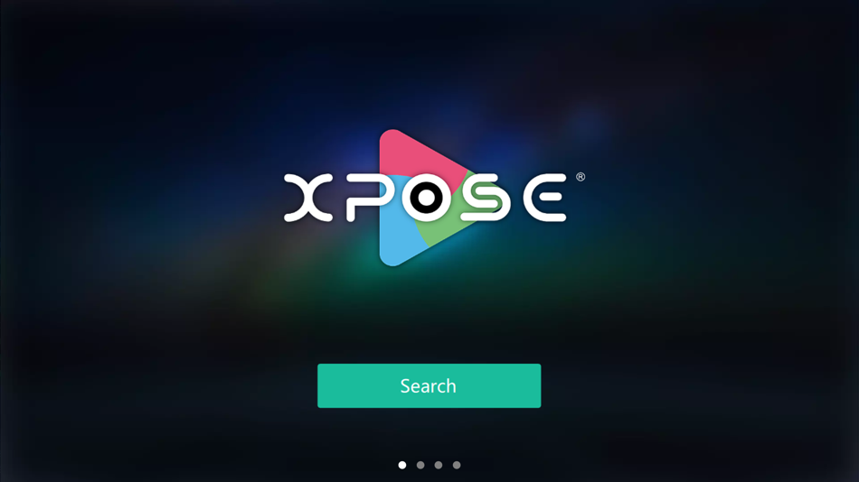 #1. XPOSE 2.0 (iOS) 由: RGBLink