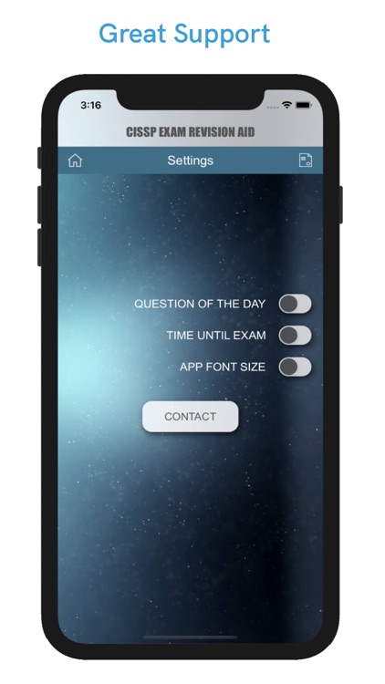 Level 3 Nutrition Exam screenshot-5