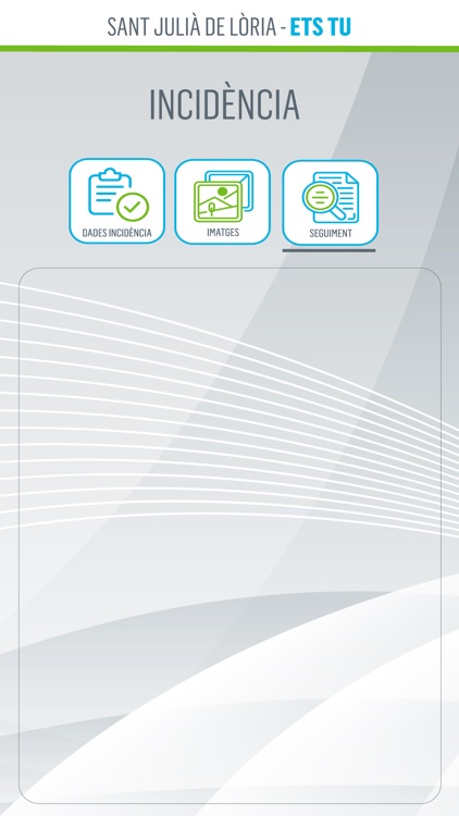 Sant Julià de Lòria – Ets tu