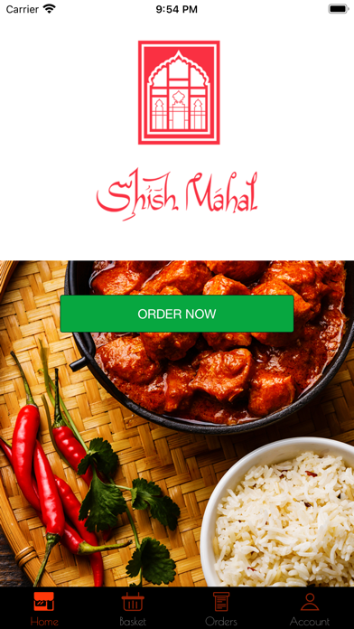 Shish Mahal Screenshot