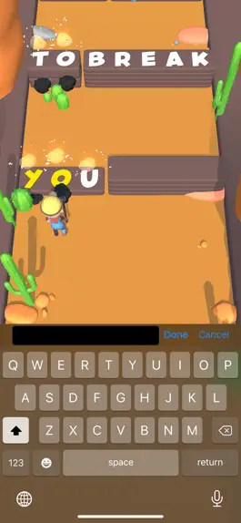 Game screenshot Typer Miner apk
