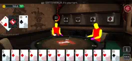 Game screenshot 3D Rummy apk