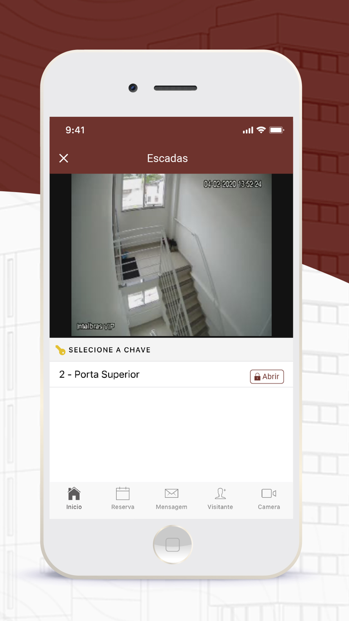 Max Confiável Portaria Remota