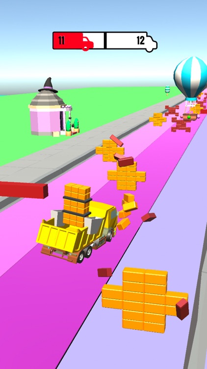 The Wall Smash screenshot-6