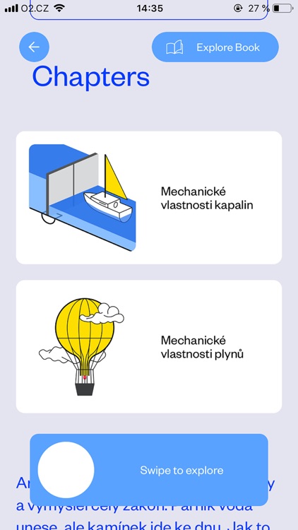 Vividbooks screenshot-4