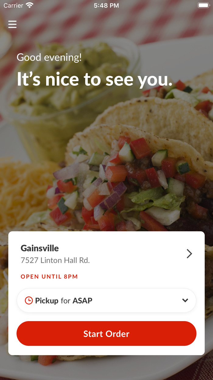 El Tio Tex-Mex Grill