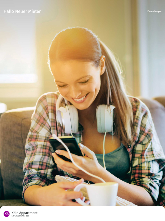 enercity ComfortRent