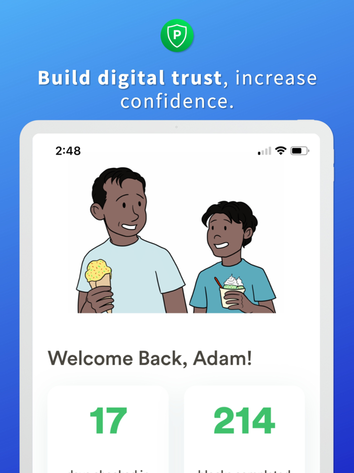 Protect Internet Safety