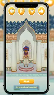 arab prince surfer east runner iphone screenshot 1