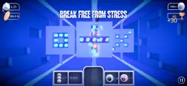 Game screenshot Break It - Cube Smash apk