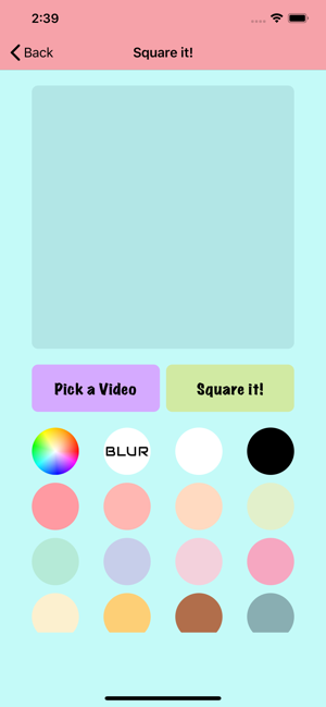 Square it! - Videos & Photos(圖3)-速報App