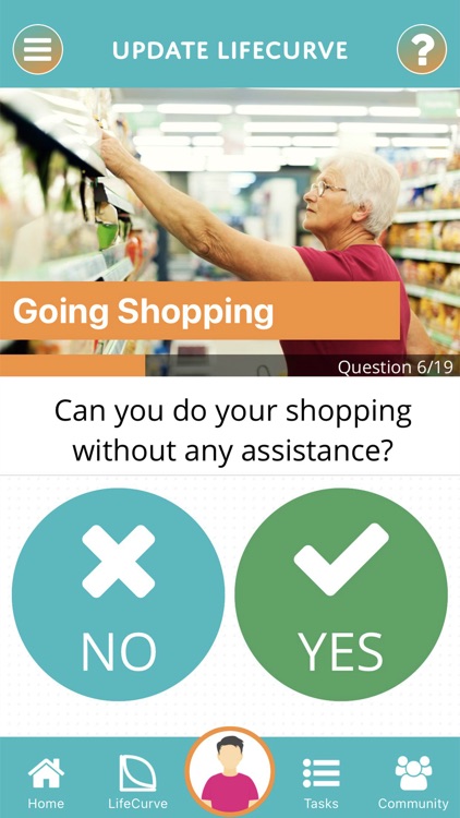 LifeCurve NZ screenshot-5