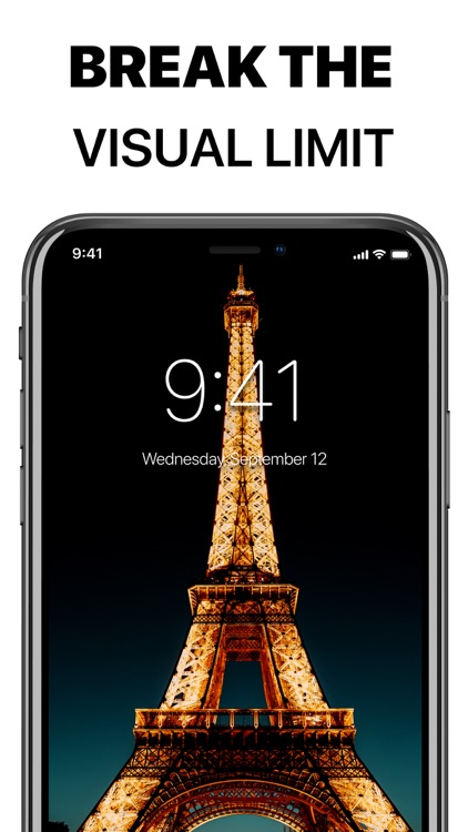 Live Wallpaper Launcher: Maker screenshot-4