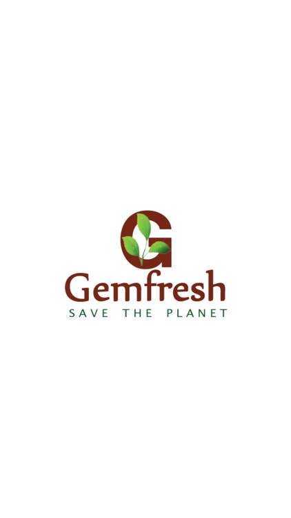 Gemfresh - Organic Vegetables