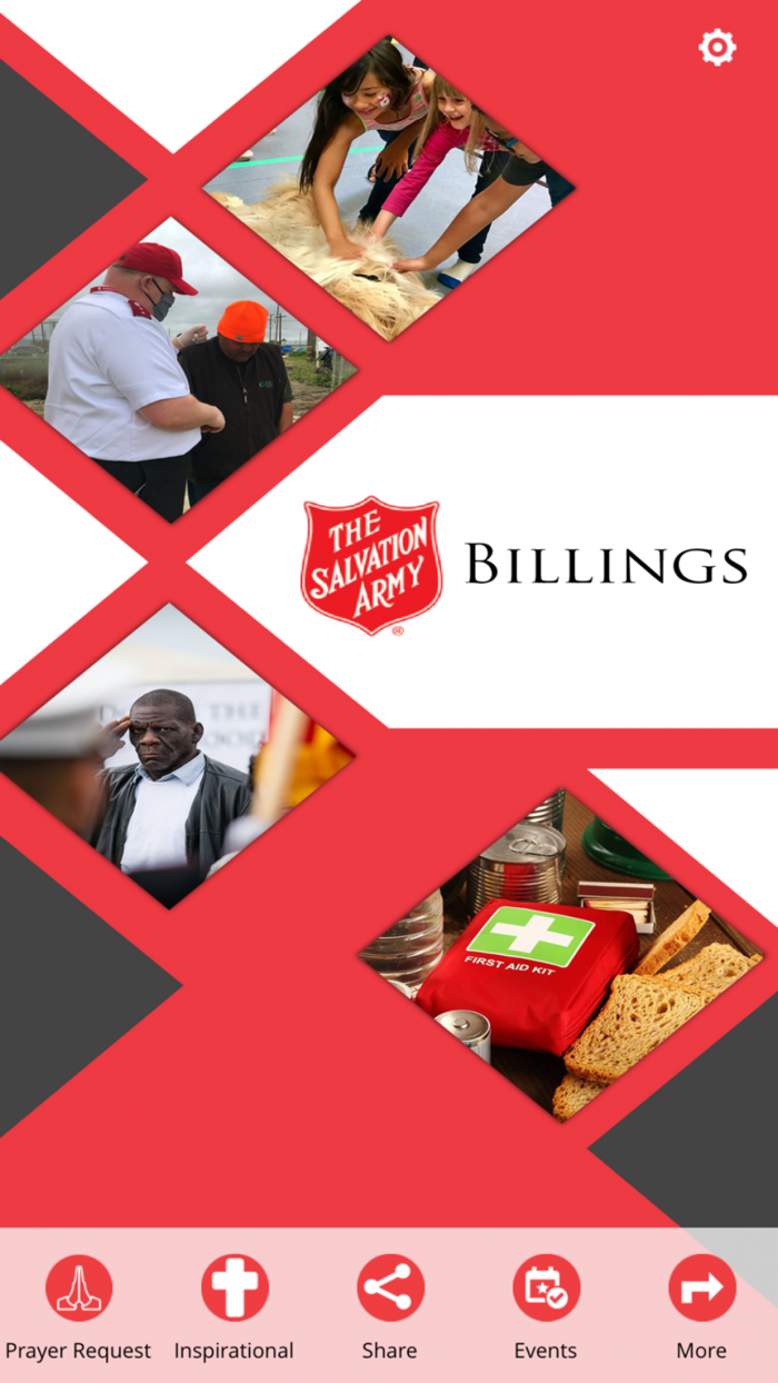 Billings Corps